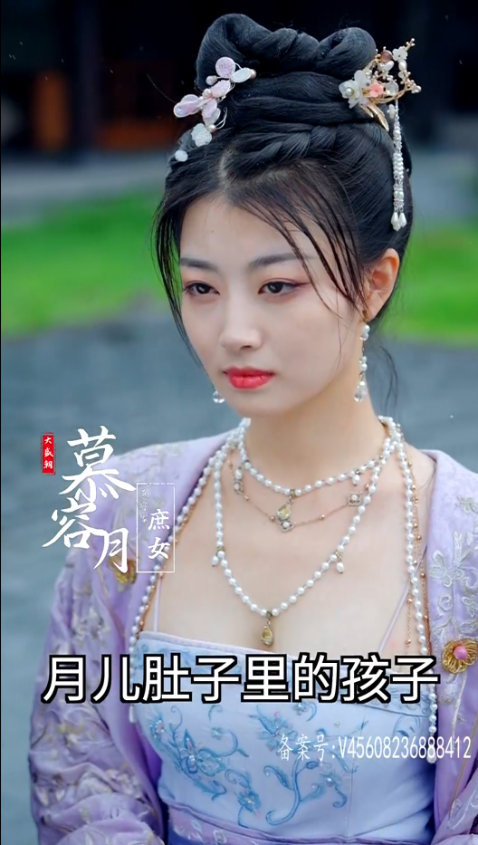 当穿越女遇上重生太子妃